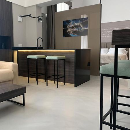 Donna Caterina Hotel Monopoli Ngoại thất bức ảnh