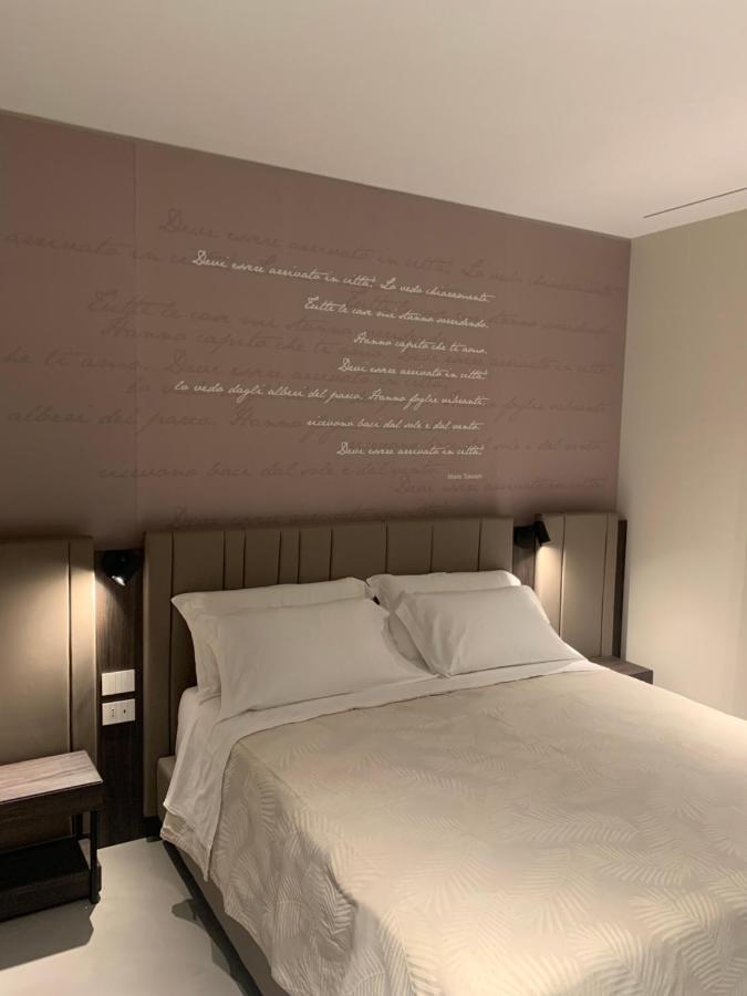 Donna Caterina Hotel Monopoli Ngoại thất bức ảnh