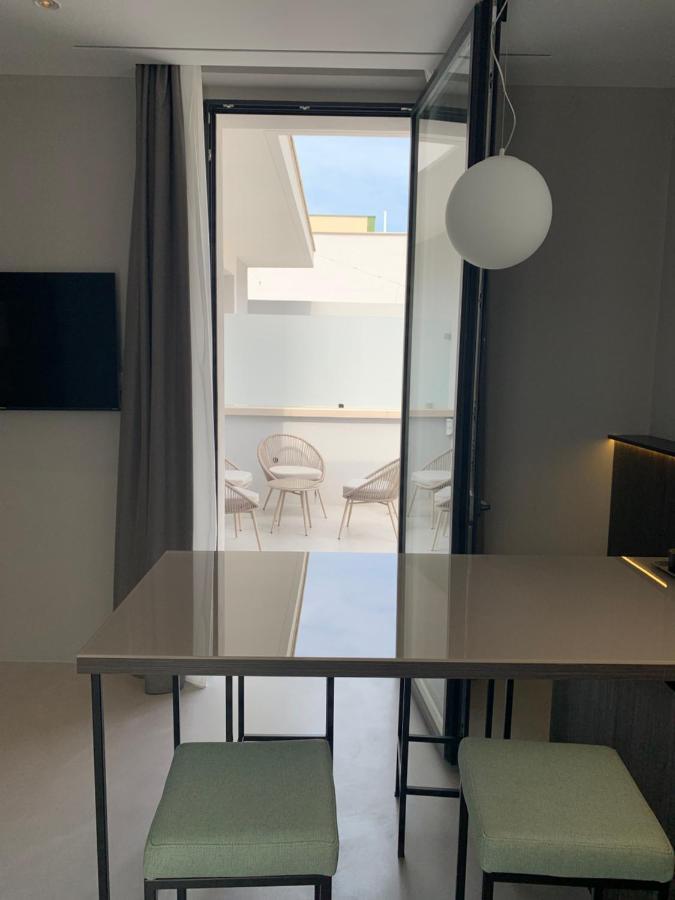 Donna Caterina Hotel Monopoli Ngoại thất bức ảnh
