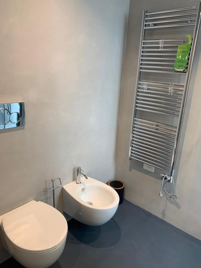 Donna Caterina Hotel Monopoli Ngoại thất bức ảnh