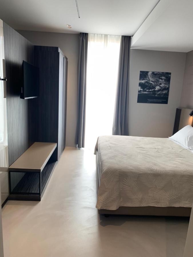 Donna Caterina Hotel Monopoli Ngoại thất bức ảnh