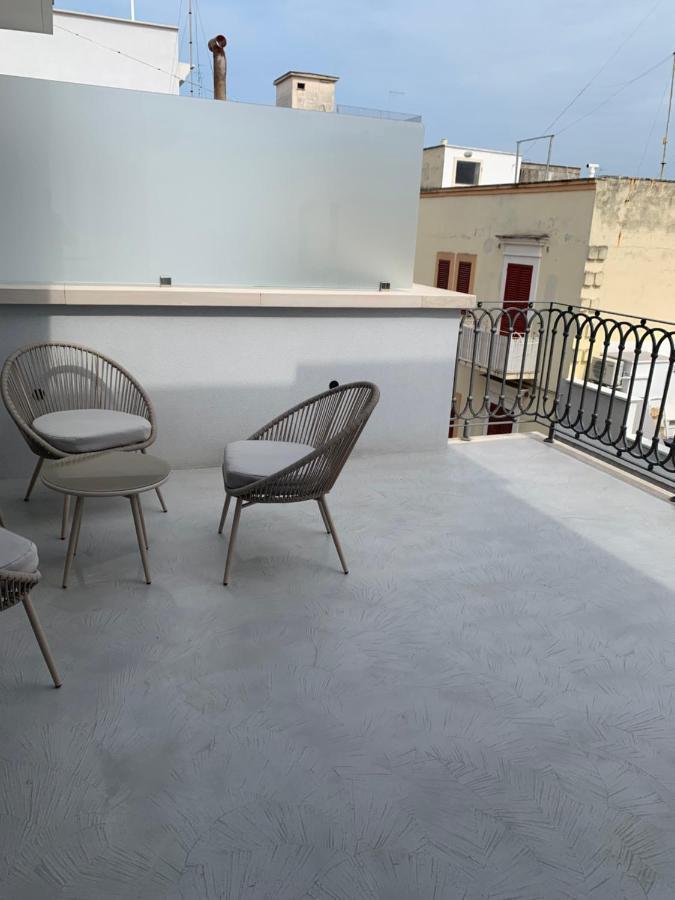 Donna Caterina Hotel Monopoli Ngoại thất bức ảnh