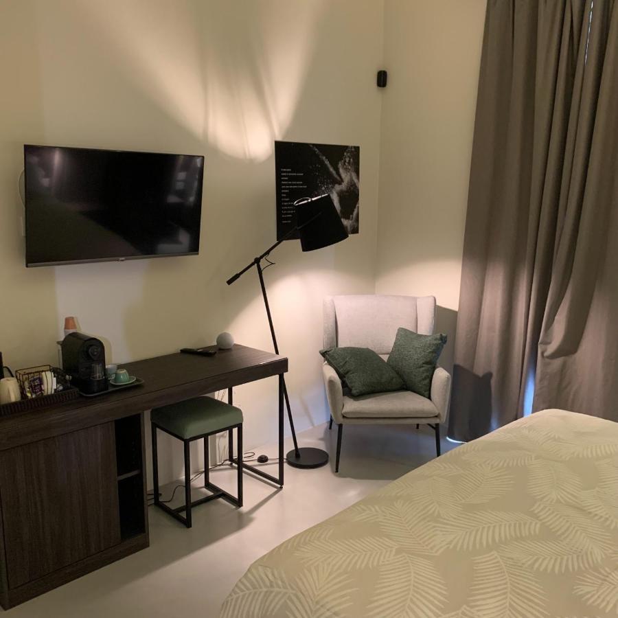 Donna Caterina Hotel Monopoli Ngoại thất bức ảnh