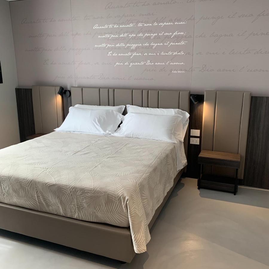 Donna Caterina Hotel Monopoli Ngoại thất bức ảnh