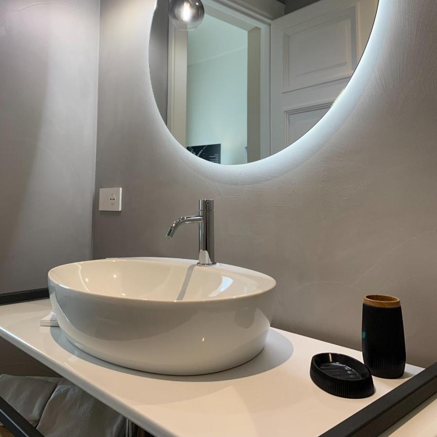 Donna Caterina Hotel Monopoli Ngoại thất bức ảnh