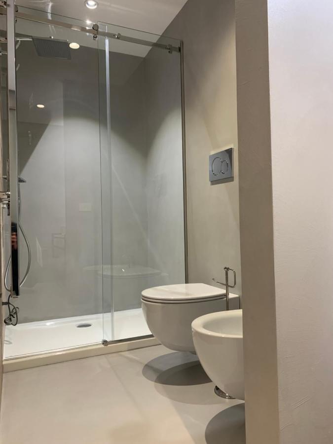 Donna Caterina Hotel Monopoli Ngoại thất bức ảnh