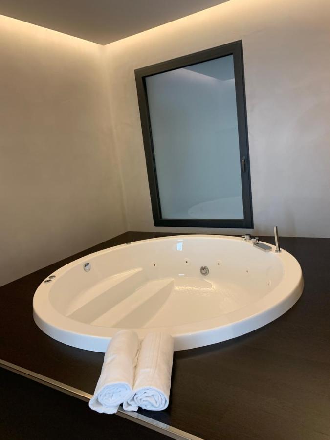 Donna Caterina Hotel Monopoli Ngoại thất bức ảnh