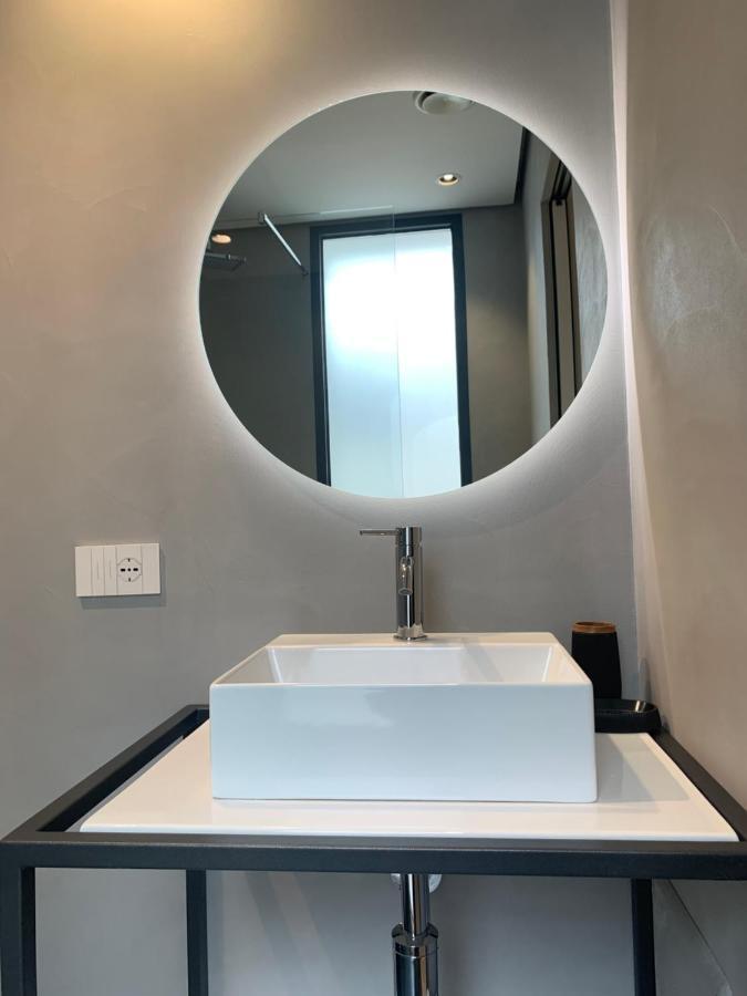 Donna Caterina Hotel Monopoli Ngoại thất bức ảnh