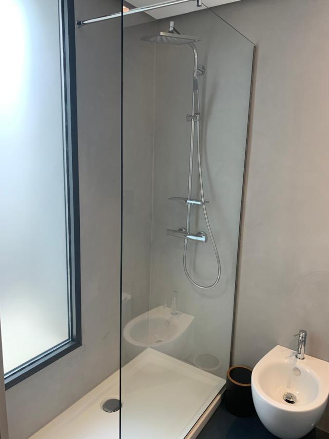 Donna Caterina Hotel Monopoli Ngoại thất bức ảnh