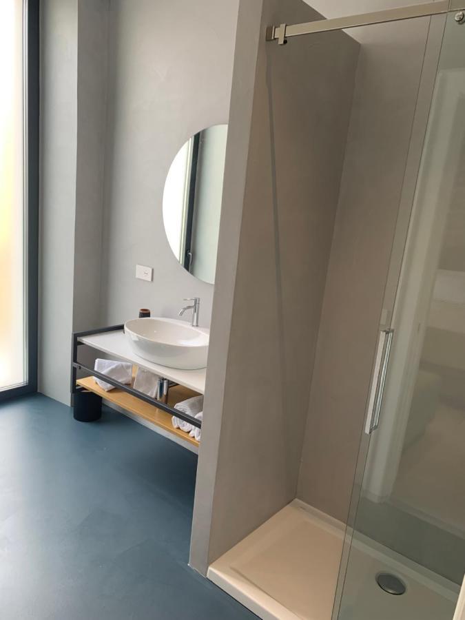 Donna Caterina Hotel Monopoli Ngoại thất bức ảnh