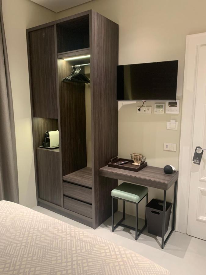 Donna Caterina Hotel Monopoli Ngoại thất bức ảnh