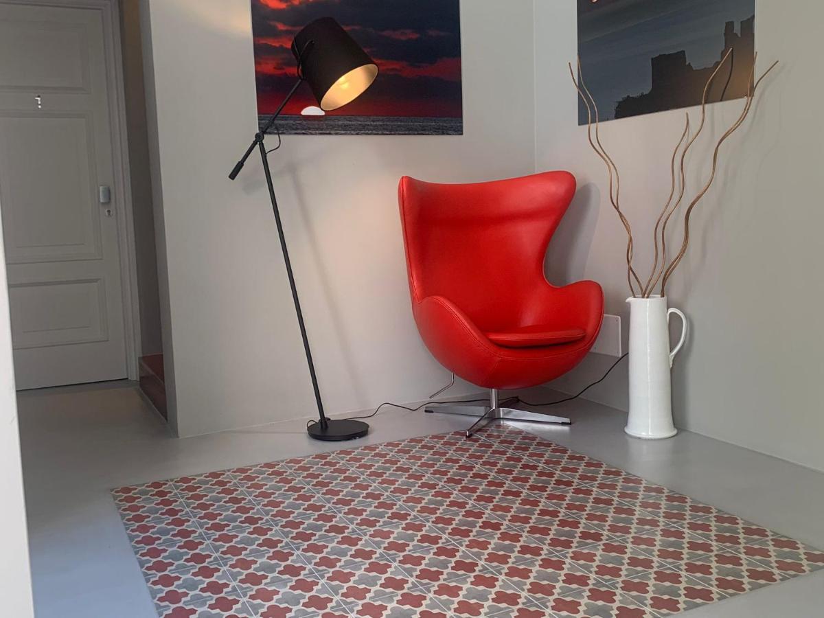 Donna Caterina Hotel Monopoli Ngoại thất bức ảnh